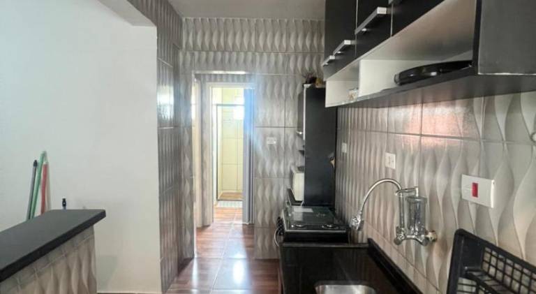 Rental apartment with 1 room for 6 persons — photo 4