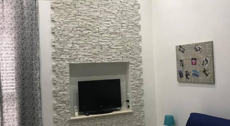 Apartment | Close to the beach | Dogs allowed in Trani