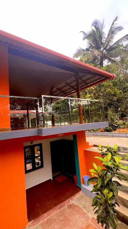 Aiyappa Home Stay — photo 3
