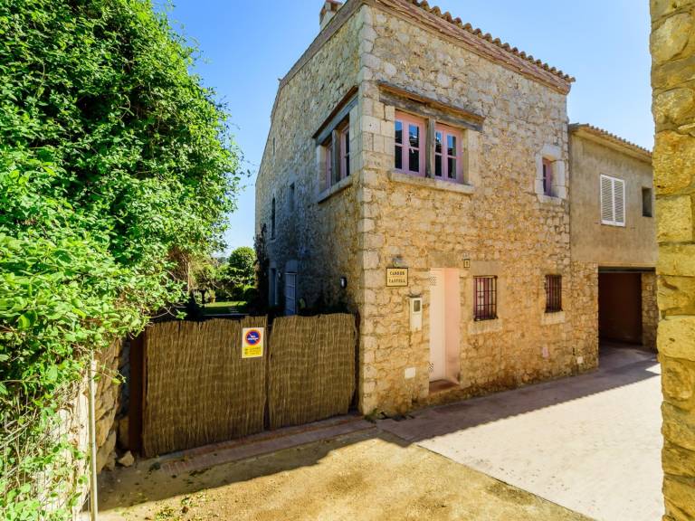 Villa Albons