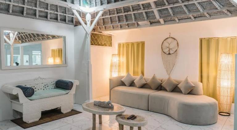 Child-friendly villa with pool | Next to the beach | Pet-friendly — photo 3