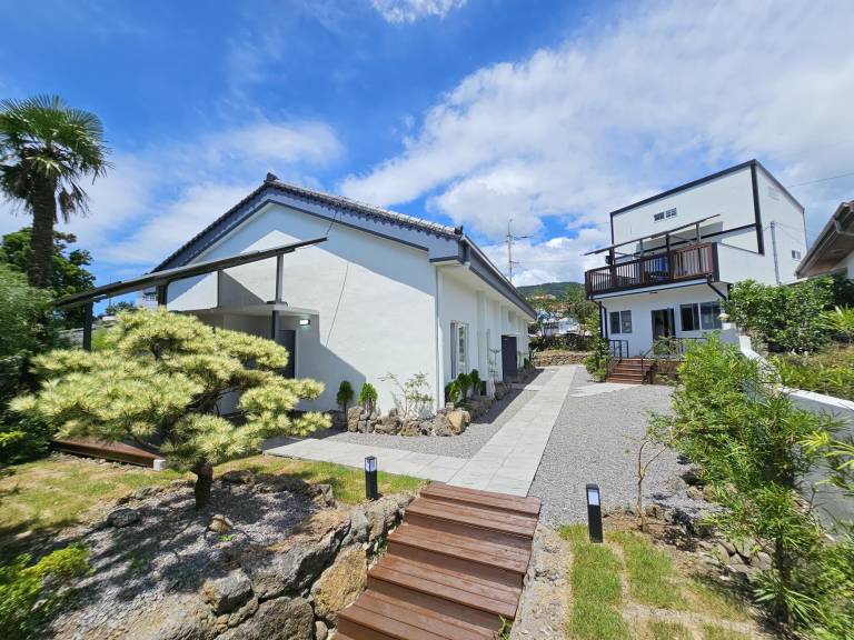148 m&sup2; Ferienhaus