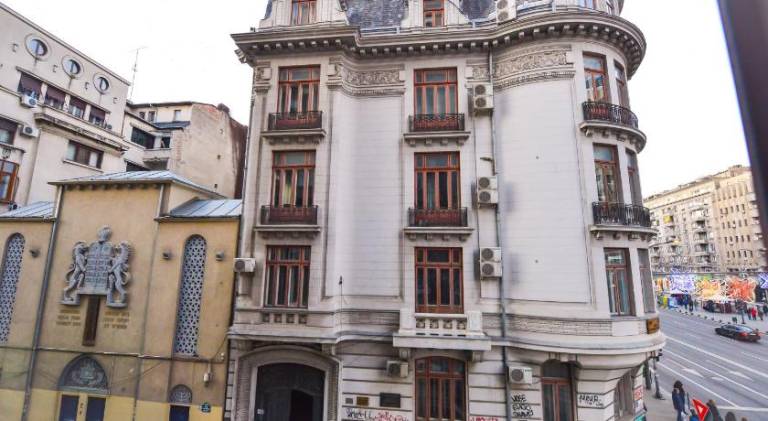 Holiday apartment | Close to Romanian Athenaeum | Pets allowed — photo 4