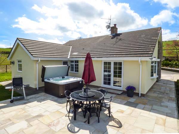 Cottage Abergele