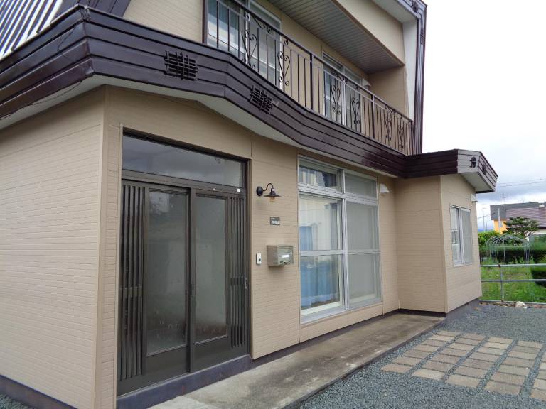 guesthouse tamanegi