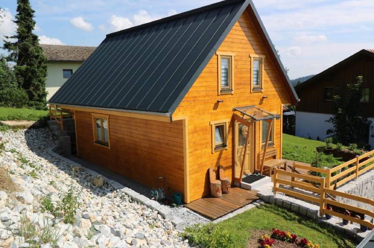 Chalet  Mauth