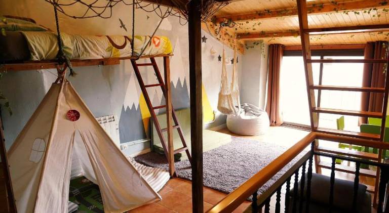 House | Suitable for remote work in Lleida