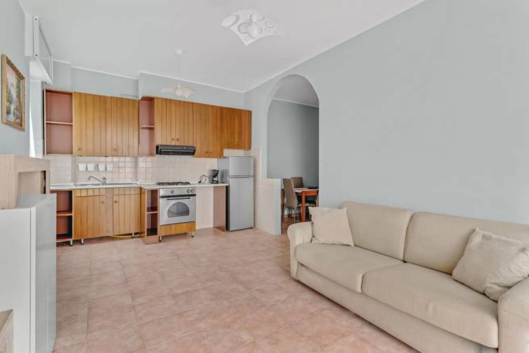 Ferienwohnung  Figino