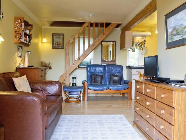 Cottage Port Appin