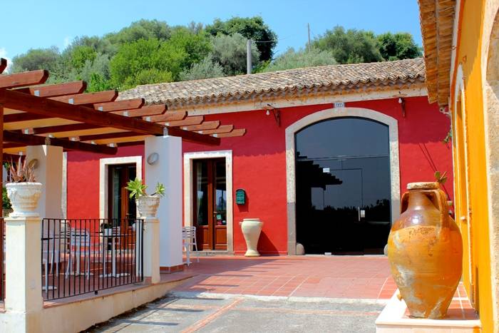 Tenuta di Roccadia: Comfort 1 — photo 4