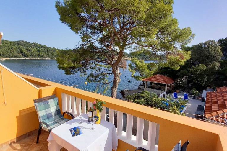 Apartment  Sobra