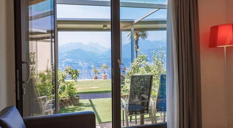 Natur Resort Panorama — photo 4