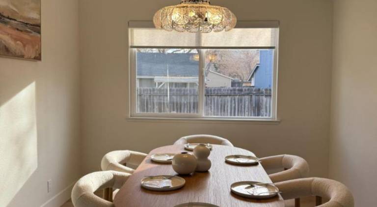 Vacation home with 1 room for 12 persons in Reno, NV