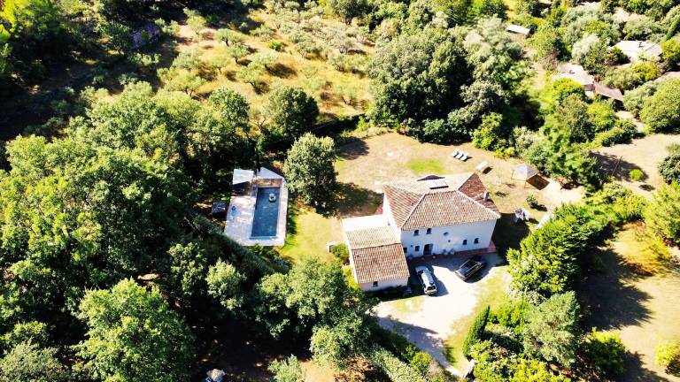 Maison de vacances Salernes