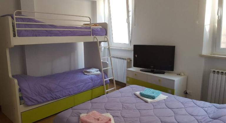 Apartment | Dogs allowed in Ferrara