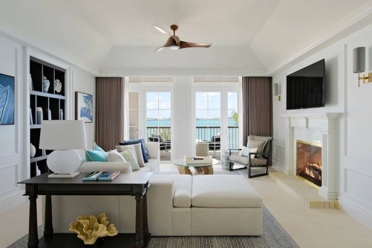 Resort Bermuda