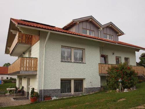 Apartmán  Nové Hutě