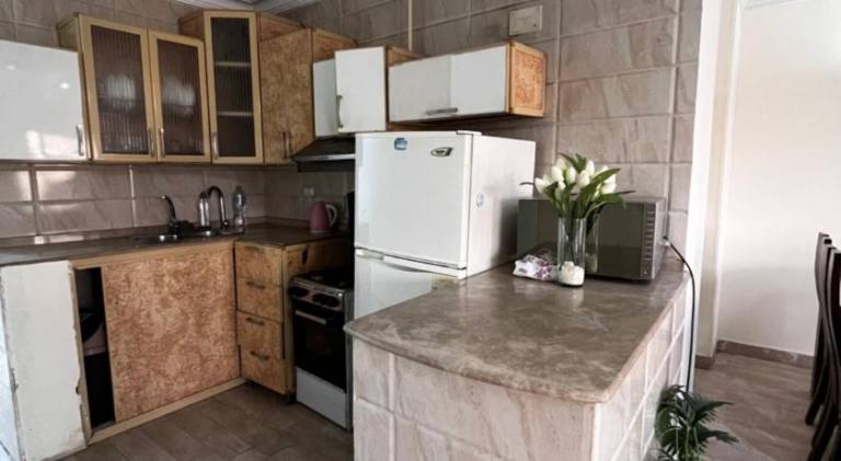 Apartment with 2 rooms for 4 persons — photo 4