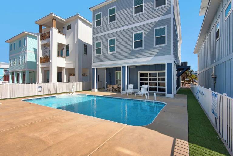 House Pensacola Beach