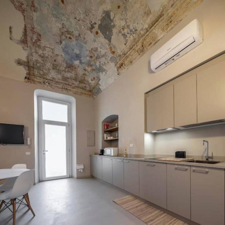 Appartement Asti