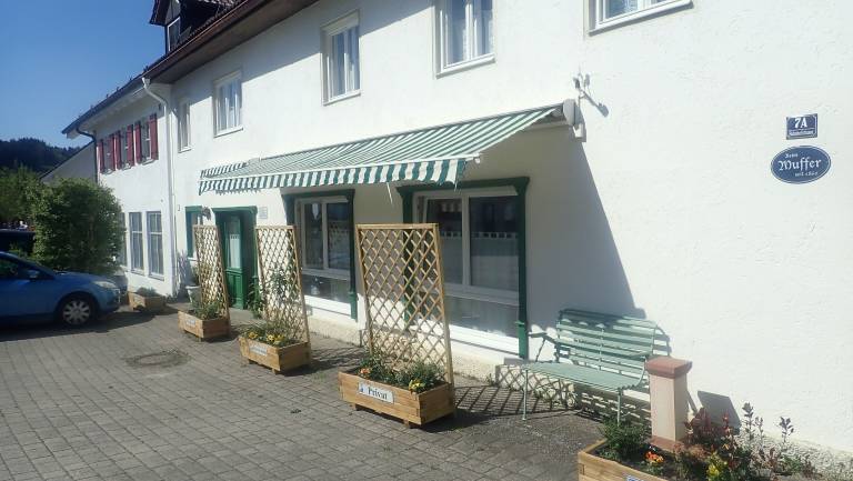 Ferienwohnung Peiting