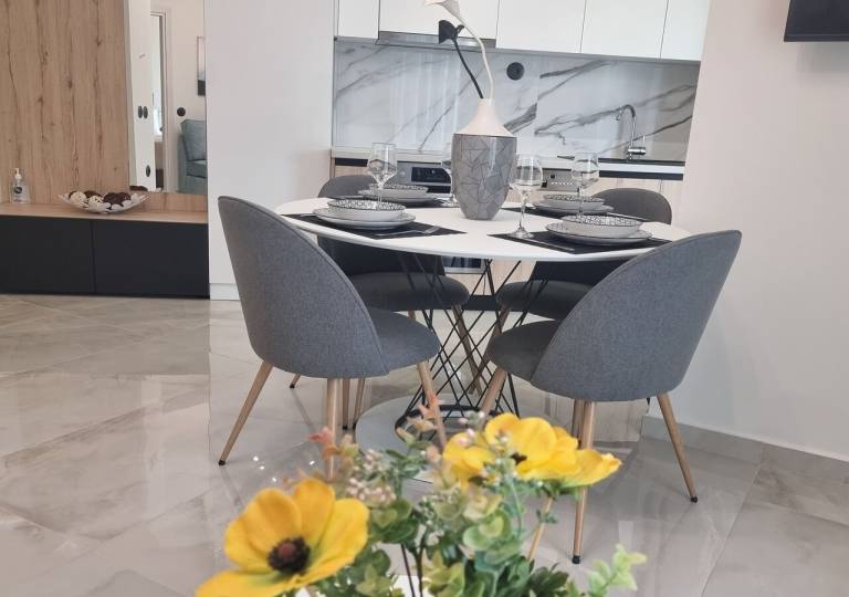 Apartment  Veria