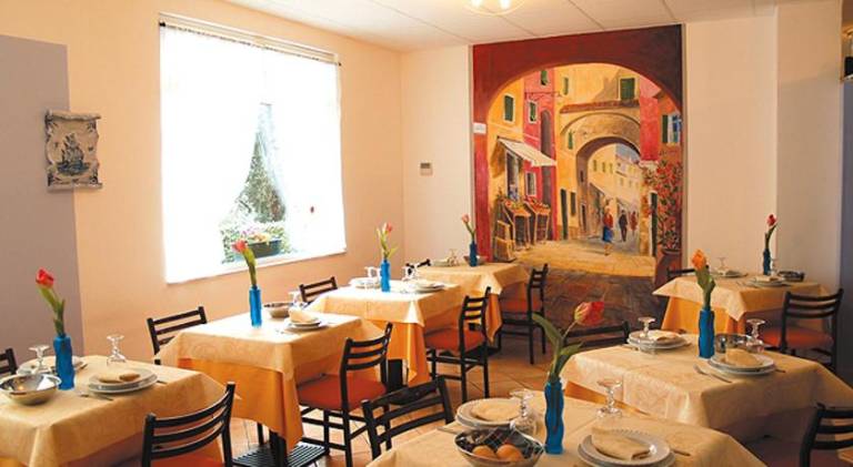 Hotel Adriana — photo 3