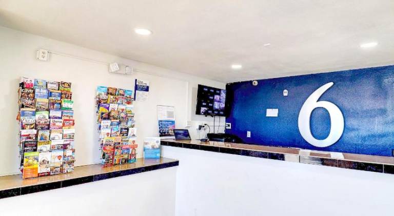 Motel 6 Tucson, AZ - East Williams Center — photo 3