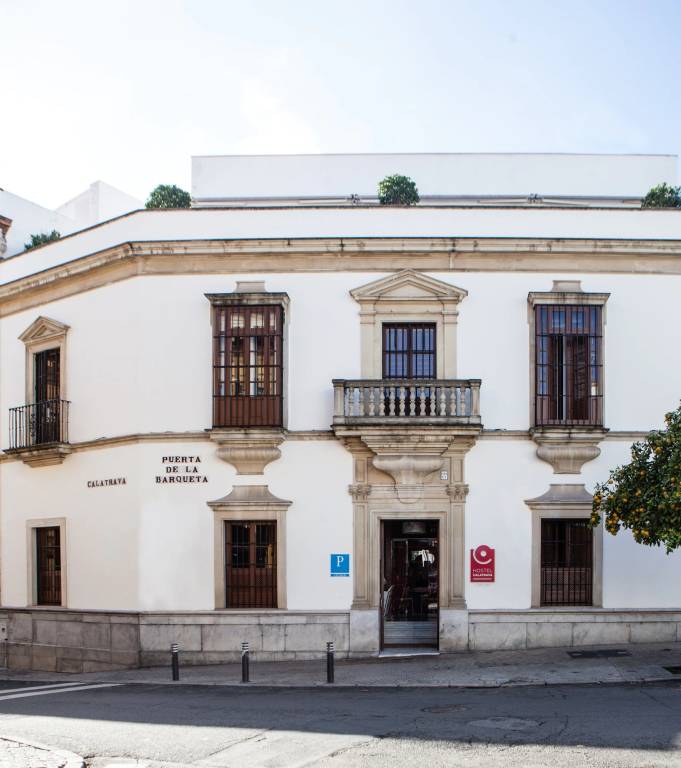Casa Macarena