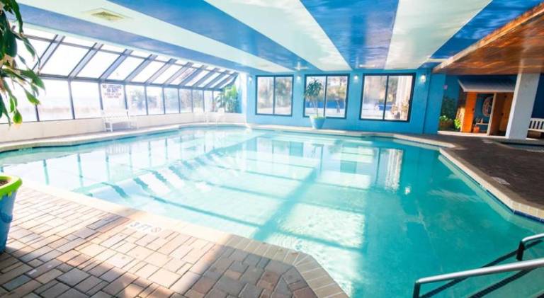 Wonderful house with pool | Next to the beach | Dogs allowed — photo 3