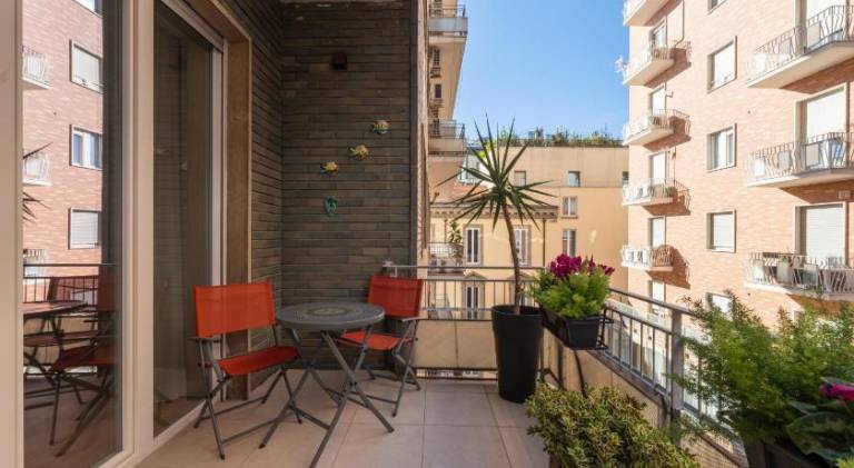 Rental apartment | Near Piazza del Plebiscito | Pets are welcome — photo 5