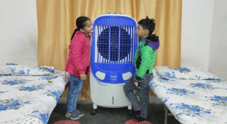 Bed and breakfast  Vivek Vihar Colony