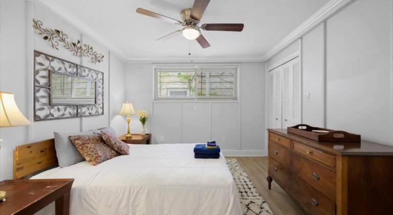 Apartment with 2 rooms for 6 persons — photo 2