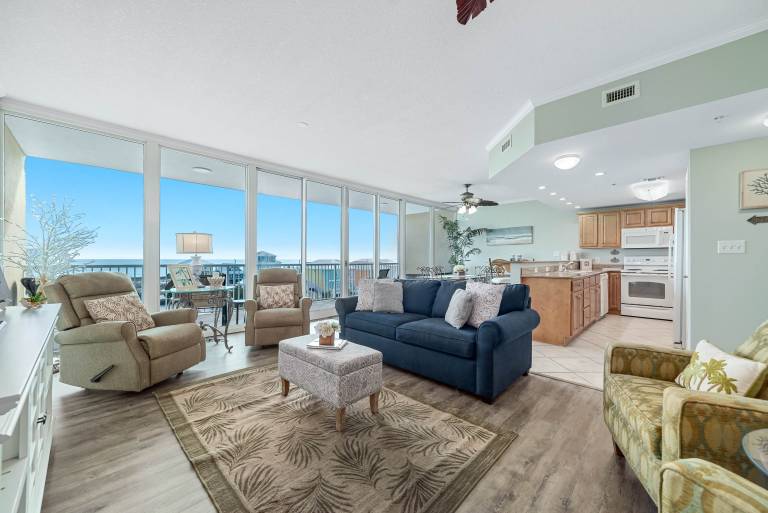 Ferienwohnung  Gulf Shores