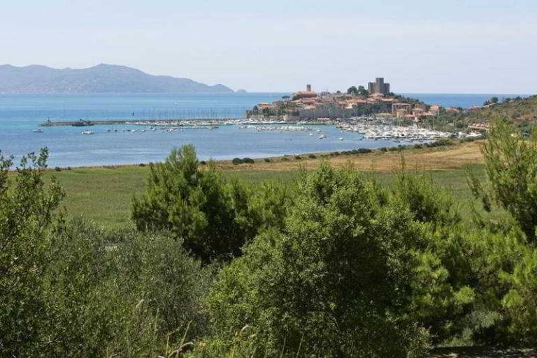 Casa Talamone