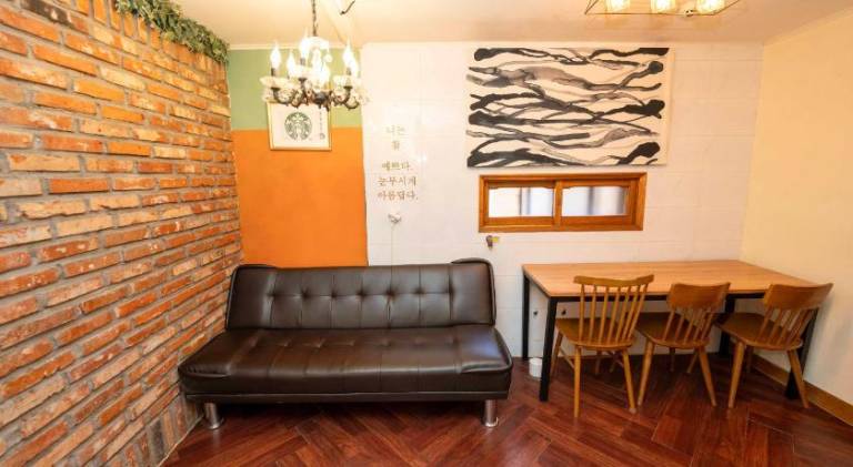 Pleasant rental apartment | Pets allowed — photo 4