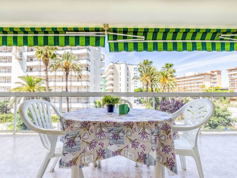 Nice holiday apartment with pool, patio & garden | Pets are welcome — photo 3