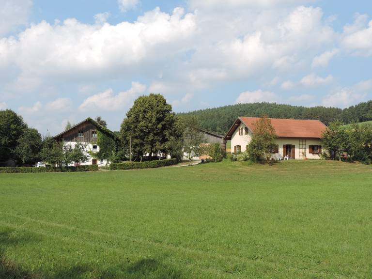 Ferienwohnung Schorndorf