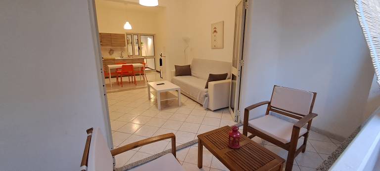 Holiday apartment with 2 rooms for 5 persons — photo 4
