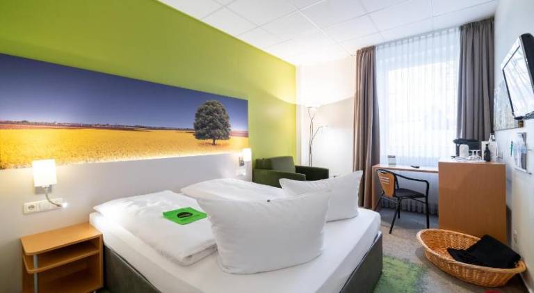 Anders Hotel Walsrode — photo 2