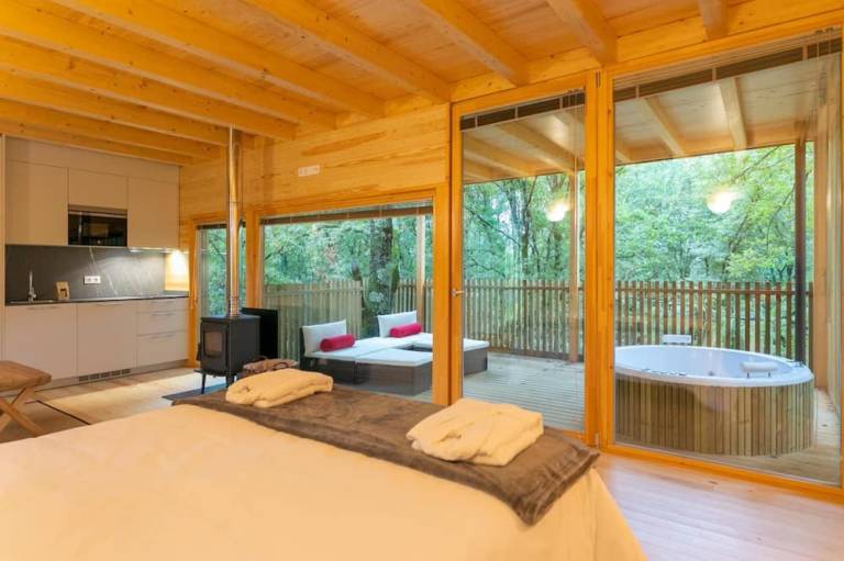 Aparthotel  Teo