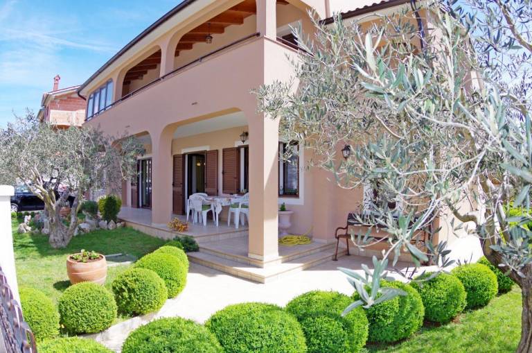 Appartamento vacanza  Štinjan