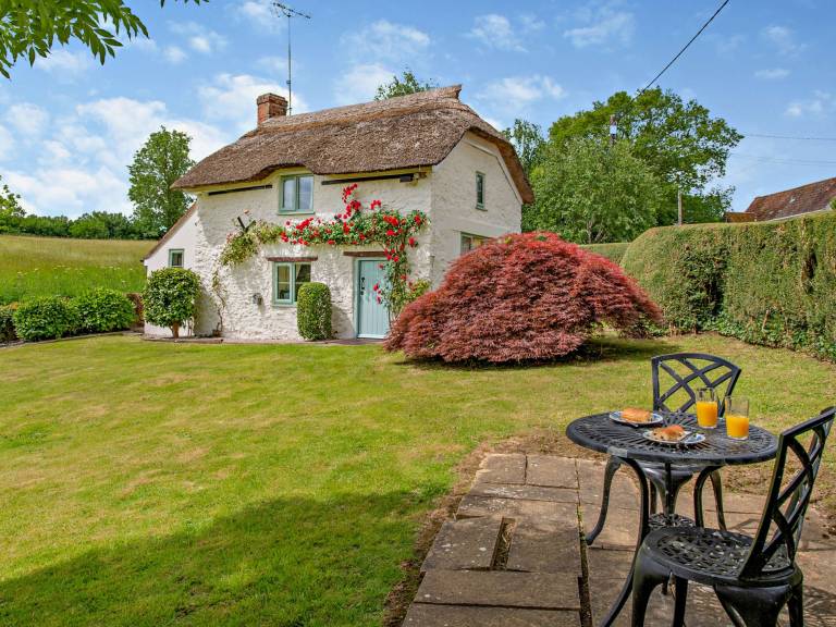 Cottage Beaminster