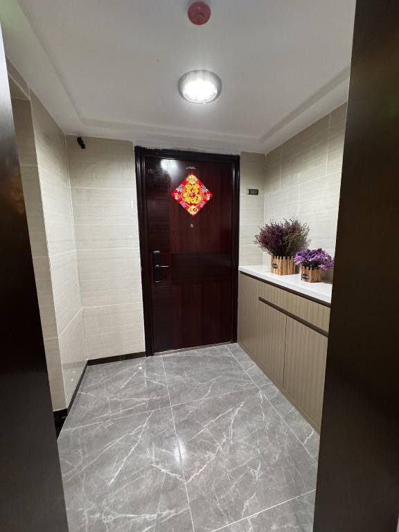 Apartment  Panlong