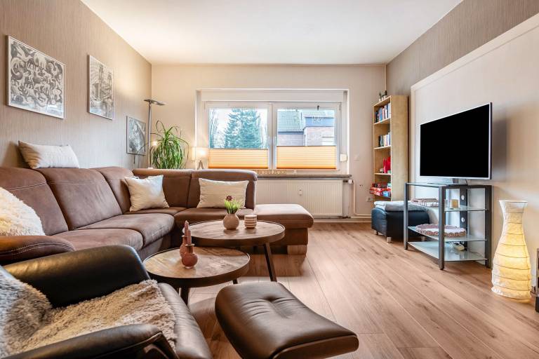 Ferienwohnung Castrop-Rauxel