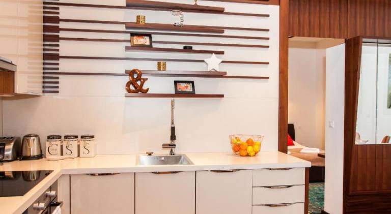 Rental apartment | Near Ban Jelačić Square — photo 3