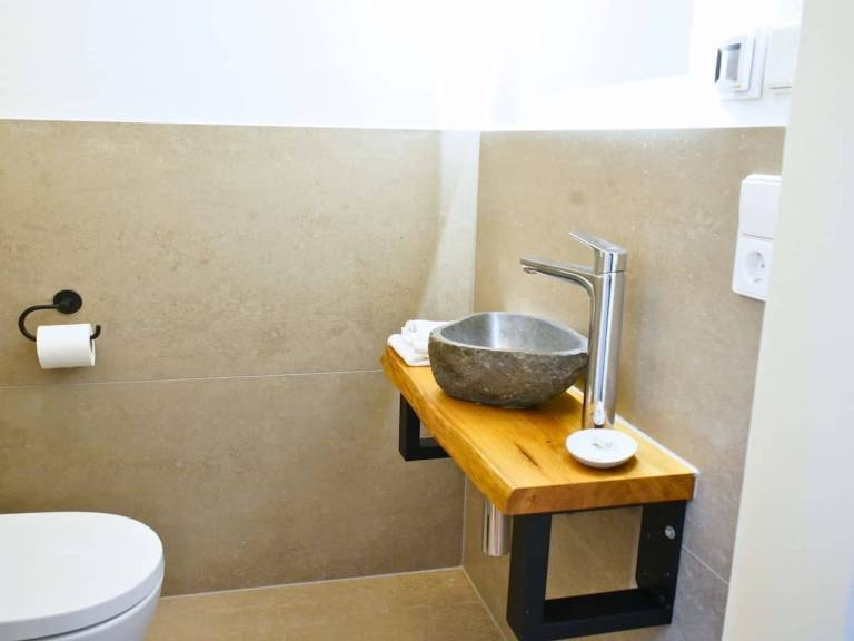 Ferienwohnung Bad Wildbad