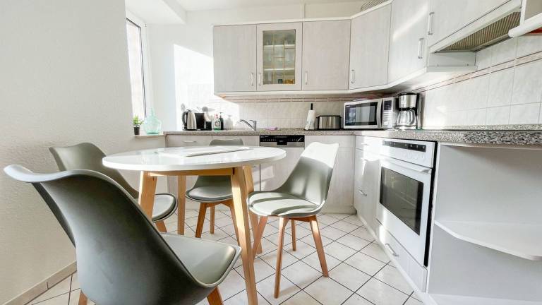 Ferienwohnung Wilsdruff