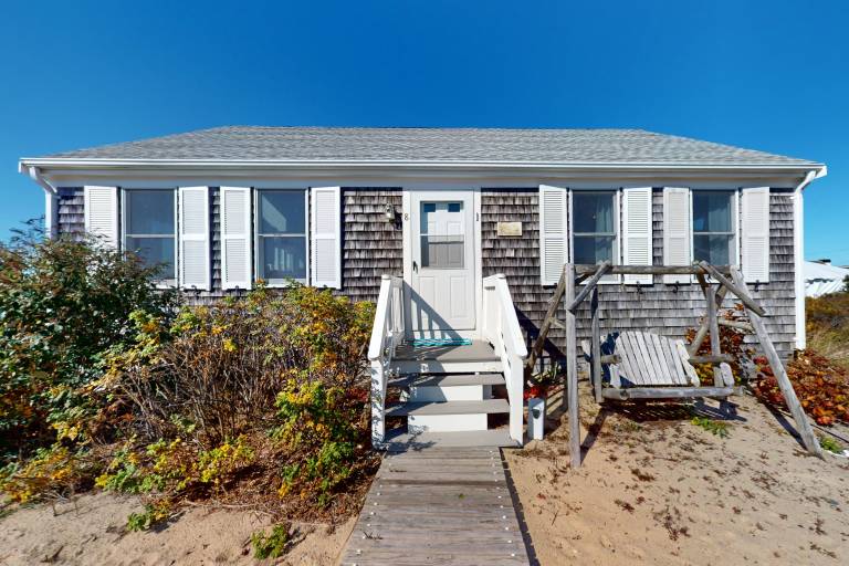 Cottage  North Truro