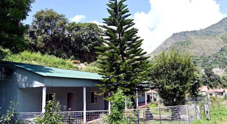 RAHUL HOMESTAY — photo 4